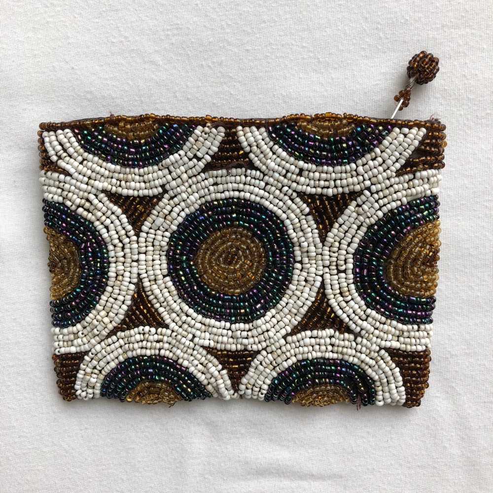 Needed coin purse